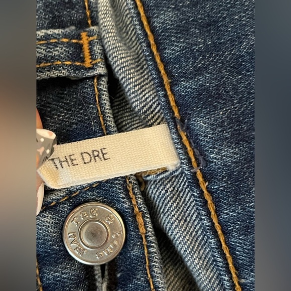 Rag & Bone The Dre Size 24 - Picture 2 of 12